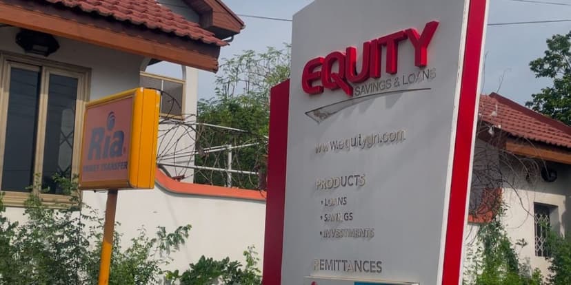 Why BoG is investigating Equity Savings and Loans