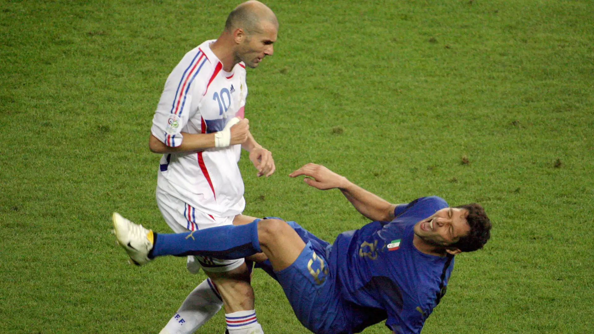 10 craziest moments in World Cup history - Ranked