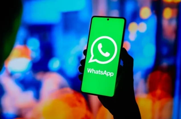 WhatsApp to bring liquid glass design to Mac and iPad apps