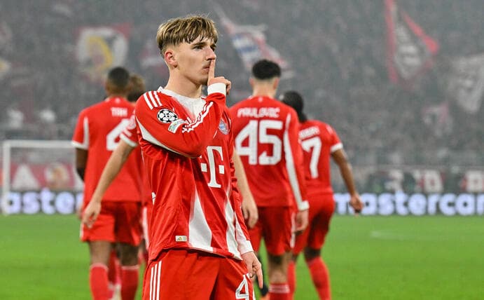 Lennart Kahl ruled out of the 2026 FIFA World Cup; Assan Ouedraogo called up