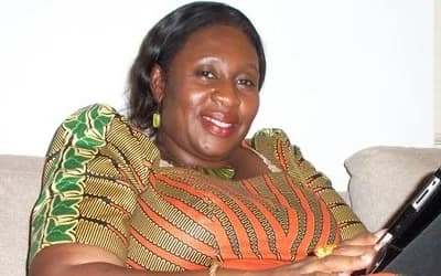 Former MASLOC CEO Sedina Tamakloe extradited from US to serve 10-year jail term in Ghana for $6M corruption