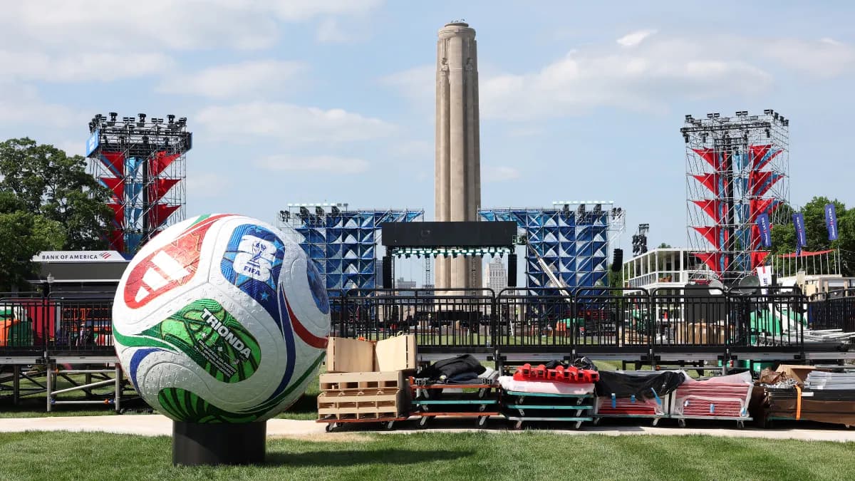 England World Cup camp hit by earthquake in Florida ahead of Costa Rica friendly